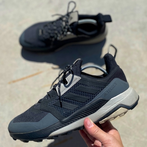 adidas Shoes Adidas Mens Terrex Trailmaker Hiking Walking Shoe